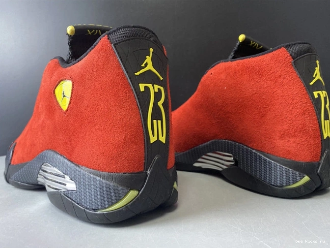 Cheap Air Red 654459-670 14 Challenge Retro Jordan 0728